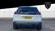 Peugeot 3008 1.2 Puretech Allure 5dr EAT6 Petrol Estate
